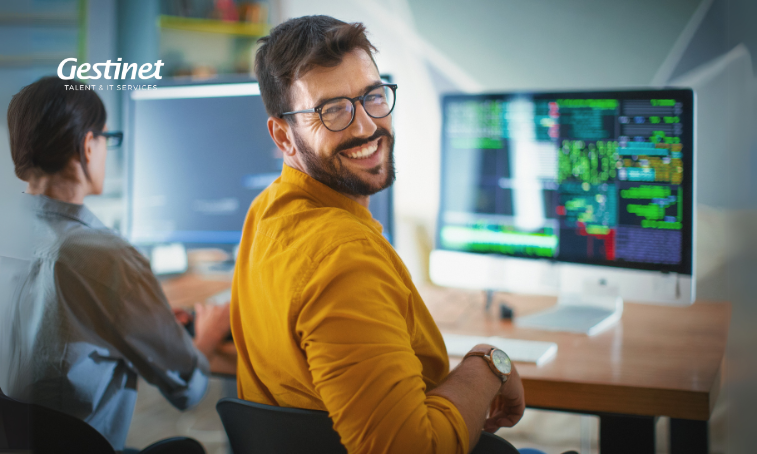 Optimització per pàgines web empresarials a Barcelona