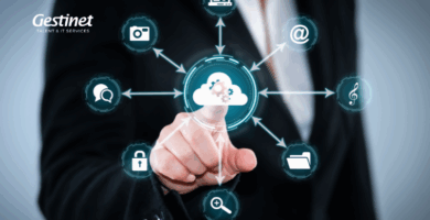 serveis cloud per empreses a Rubí