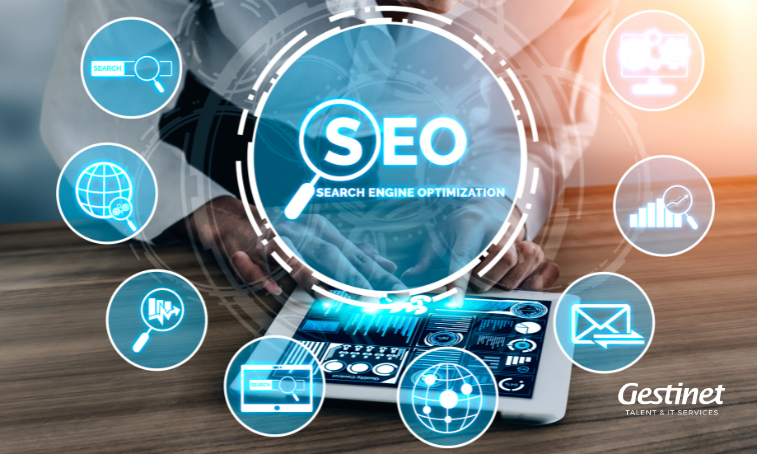 Cómo mejorar el posicionamiento web para empresas