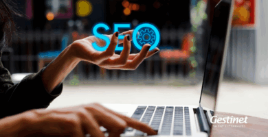 Destacar en Google con estrategias SEO para empresas