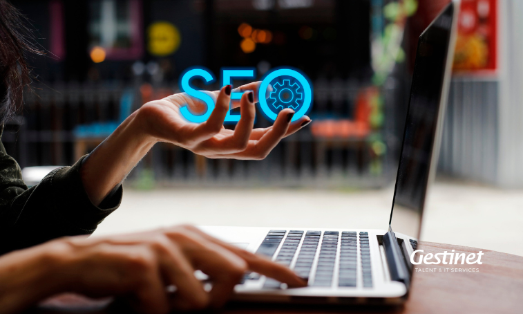 Destacar en Google con estrategias SEO para empresas