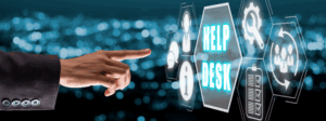 Soporte Help Desk en Sabadell
