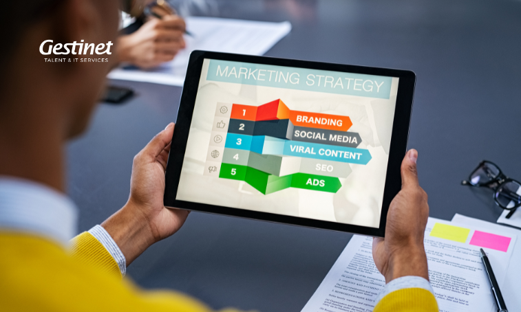 Agencia SEO en Barcelona experta en posicionamiento web
