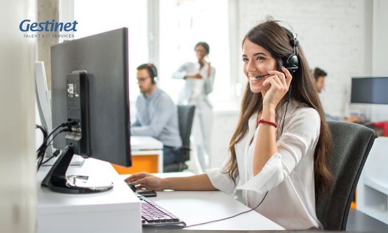 Serveis de help desk a Sabadell