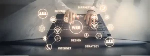 Servicios de mantenimiento web para empresas