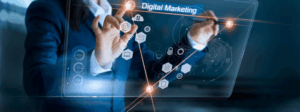 empresa de marketing digital en Barcelona