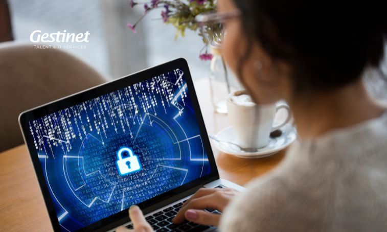 Auditoria de ciberseguridad