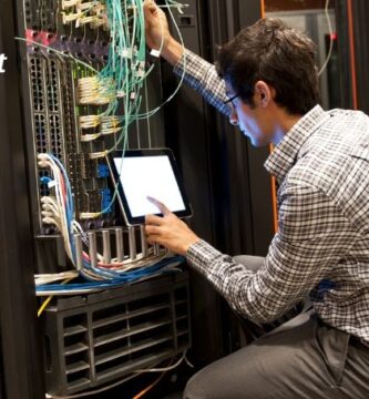 Mantenimiento informático en Cataluña