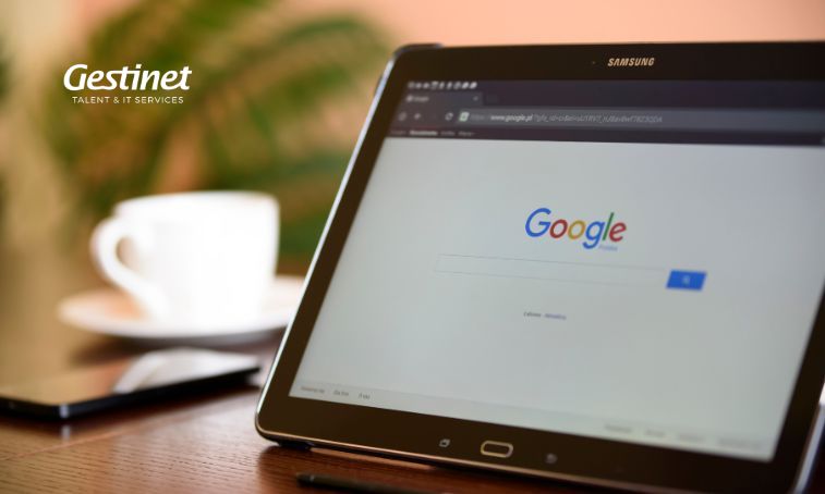Posicionamiento web orgánico