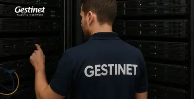 mantenimiento informático