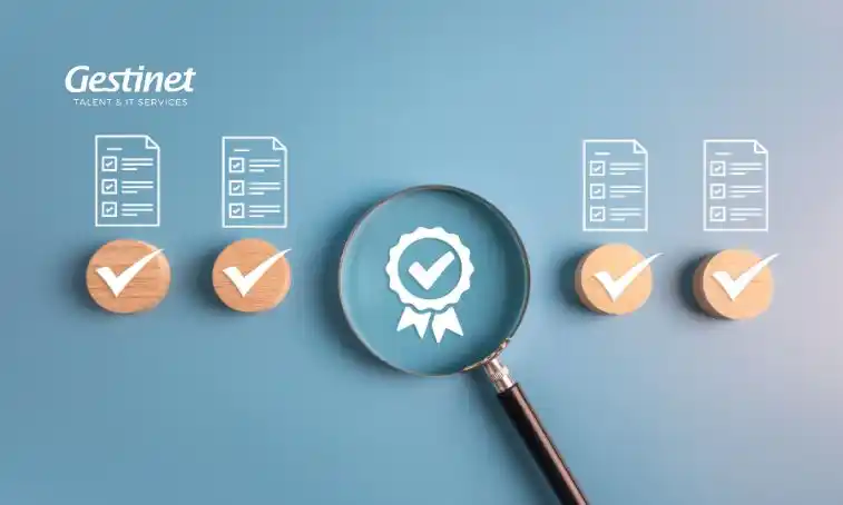 checklist de serveis informàtics
