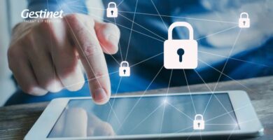 ciberseguridad para aplicaciones móviles