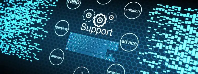 manteniment informàtic per a empreses