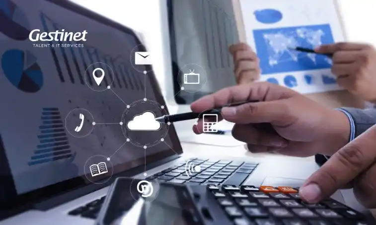 manteniment informàtic per empreses