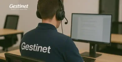 manteniment informàtic per empreses