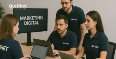 servicios de marketing digital para empresas