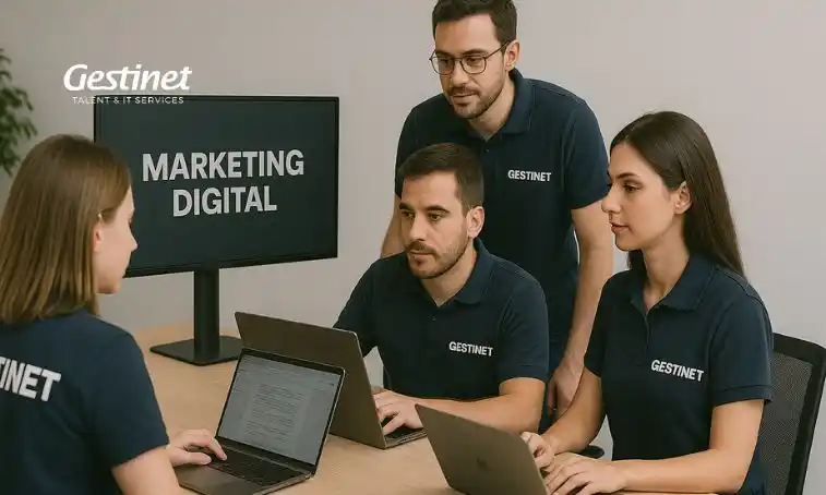servicios de marketing digital para empresas