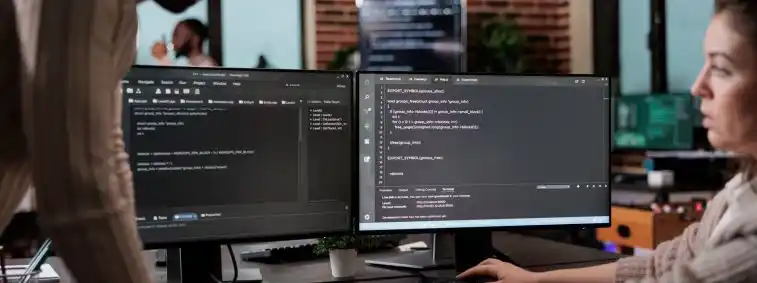 servicios informáticos por empresas