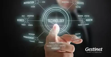 Empresa mantenimiento informático en Barcelona