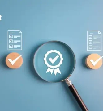 Checklist de servicios informáticos