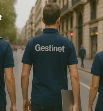 servei de manteniment informàtic per a empreses