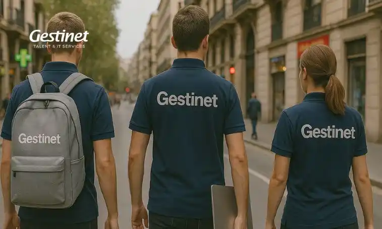 servei de manteniment informàtic per a empreses