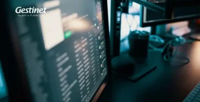 Servicios informáticos para empresas