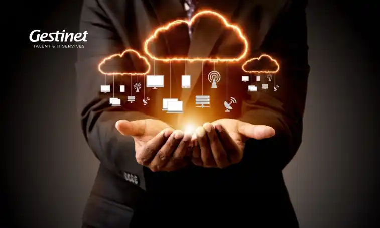 Soluciones en la nube para empresas en Tarragona