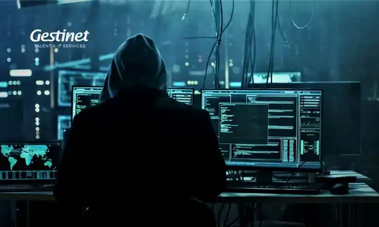 ciberseguridad