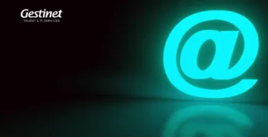 seguretat del correu electrònic corporatiu