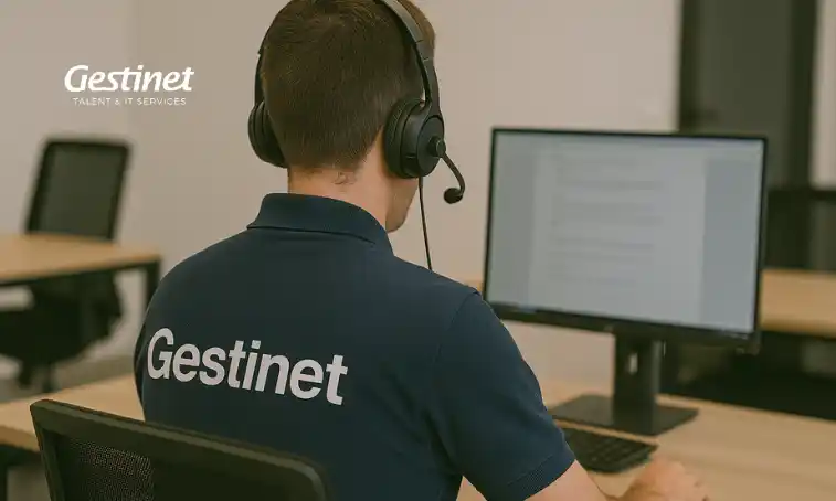 Manteniment informàtic a Sabadell