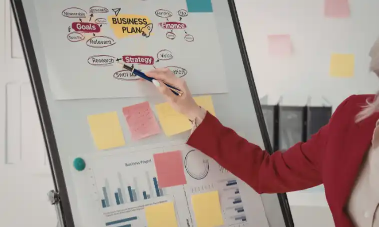 Estrategias de marketing digital para pymes en Barcelona