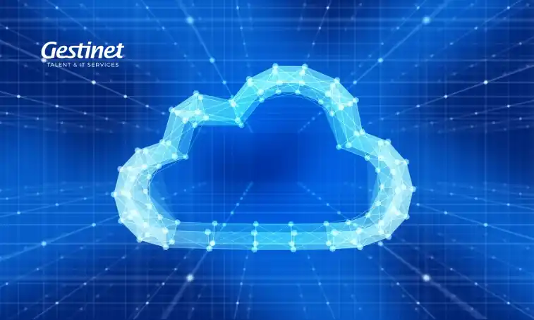 Implementación de soluciones Cloud en Terrassa