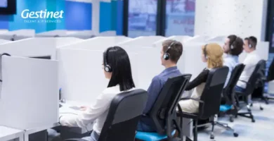 Serveis informàtics a Barcelona