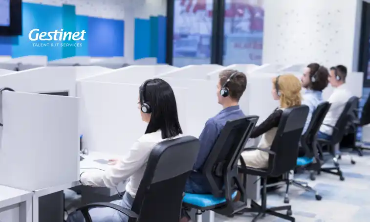 Servicios informáticos en Barcelona