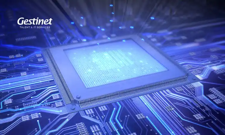 Instalación y configuración de software dentro del mantenimiento informático en Terrassa